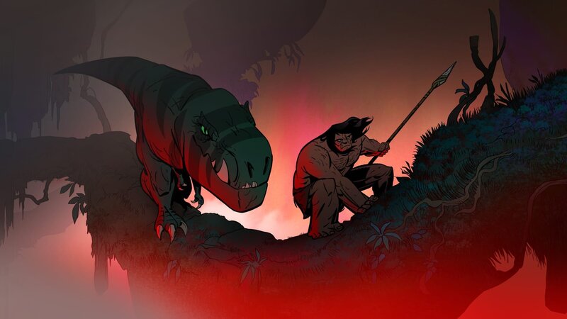 Courtesy of Warner Brothers – Bild: Warner Brothers