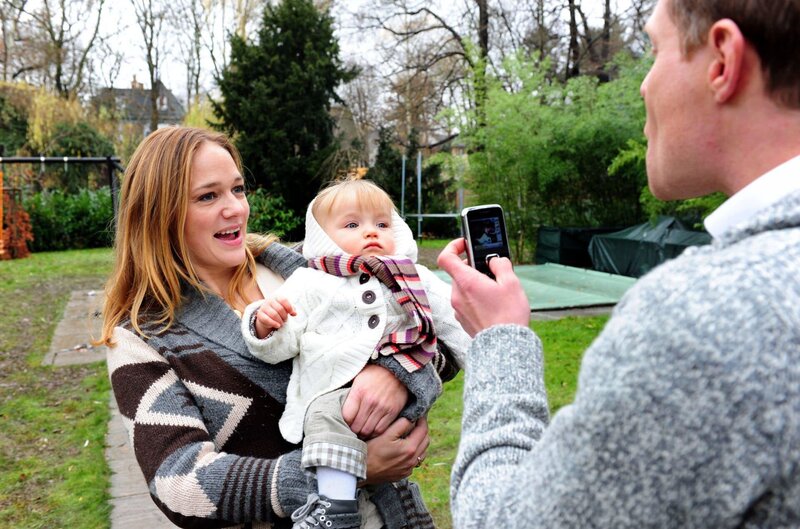 Im falschen Leben – Bild: MDR