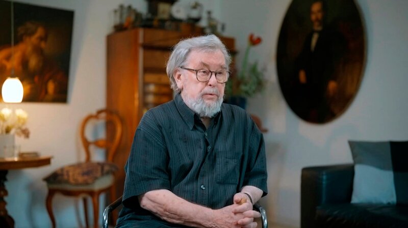 Warum Dresden? Die Macht der Erinnerung – Bild: MDR/​Chris Völschow