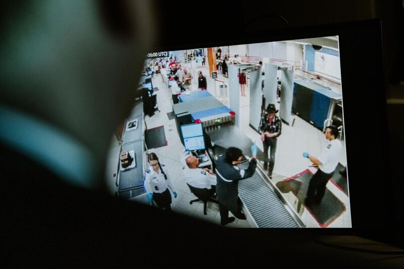 Bild: Arrow International Media/​ Saloon Media