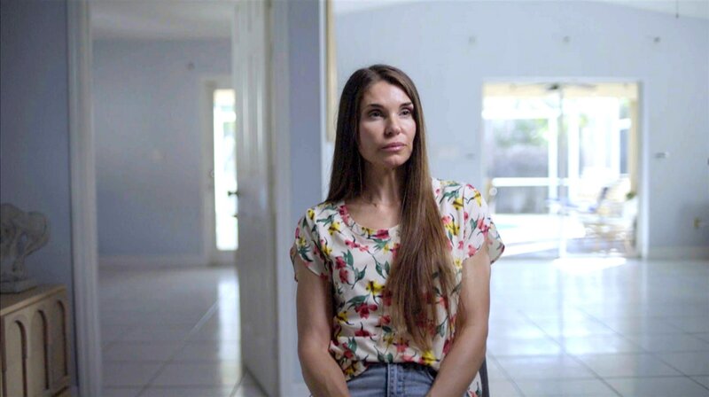 Teresa Helm; PHOENIX DIE MAXWELLS – CHRONIK EINER SKANDALFAMILIE. – Bild: phoenix/​ZDF