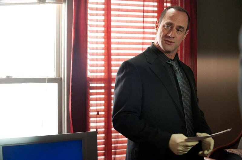 Elliot Stabler (Christopher Meloni) – Bild: PLURIMEDIA (NBC Universal, Inc.)