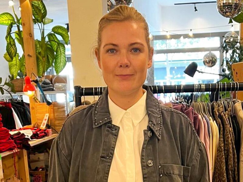 Kandidatin Jana – Bild: RTL
