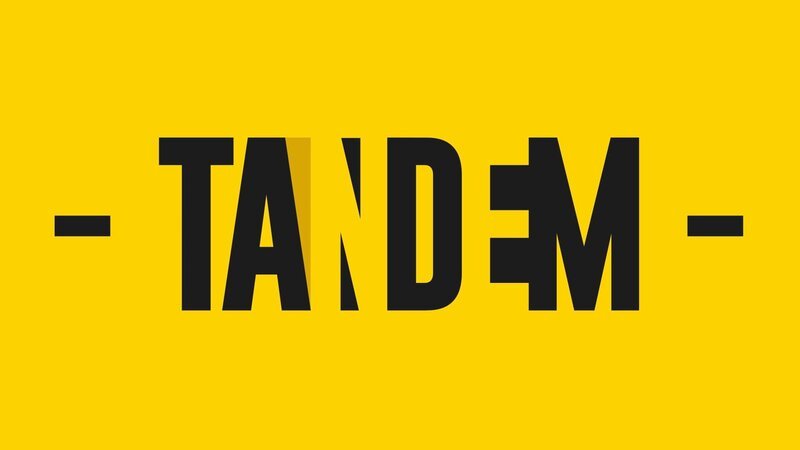 Logo – Bild: Fabien Malot /​ DEMD /​ FTV