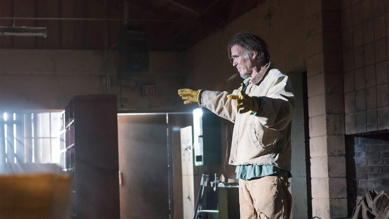 Zachariah (Jeff Fahey) – Bild: AXN Black