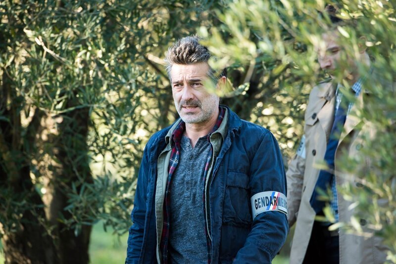 Bild: Fabien Malot /​ France 3 /​ DEMD