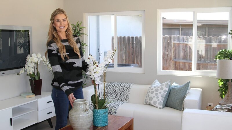 Christina Anstead – Bild: Discovery, Inc.