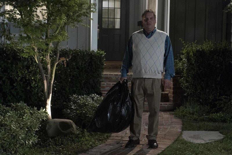 Jeff Garlin (Murray Goldberg). – Bild: Sony Pictures Television Inc.