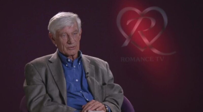 Siegfried Rauch – Bild: Romance TV