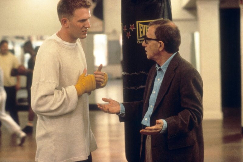 Geliebte Aphrodite – Bild: KinoweltTV