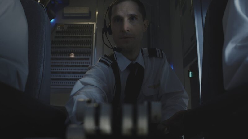 REENACTMENT – (Cineflix 2023) – Bild: Cineflix 2023 /​ Cineflix 2023