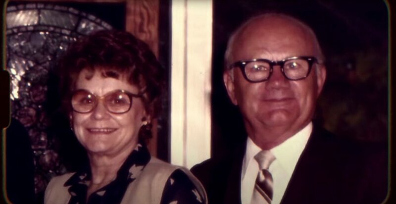 Bloodline Detectives-Die DNA der Taeter Staffel3 EP Tod am Valentinstag – Bild: abacus ZLW /​ © Crime + Investigation /​ Peninsula Television 2022