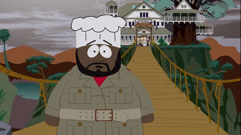 Chef – Bild: ViacomCBS