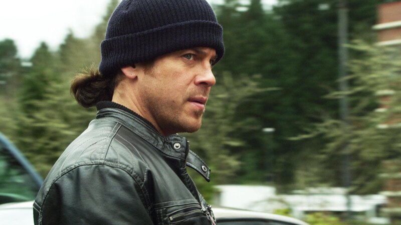 Eliot (Christian Kane) – Bild: RTL Crime Eliot (Christian Kane) – Bild: RTL Crime