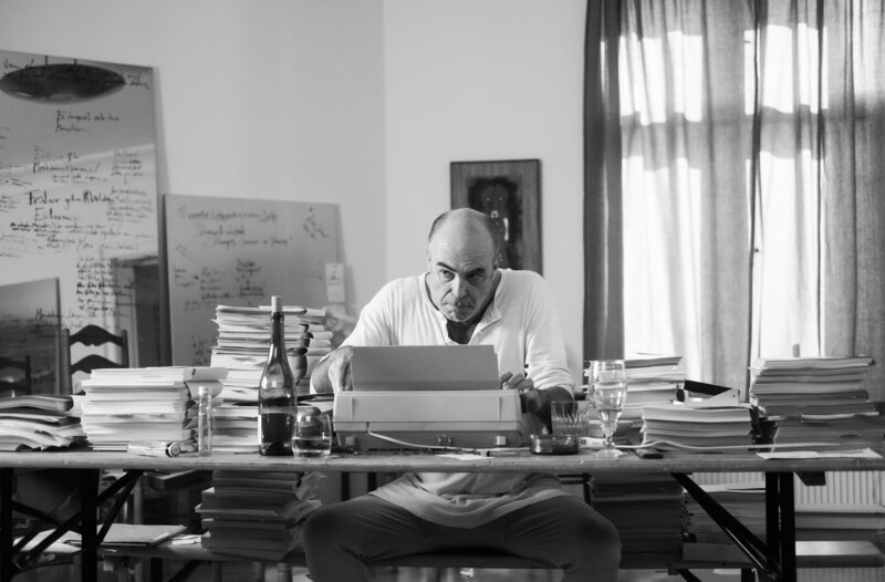 Lieber Thomas – Bild: NDR/​Peter Hartwig