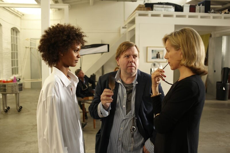 Wüstenblume – Bild: arte