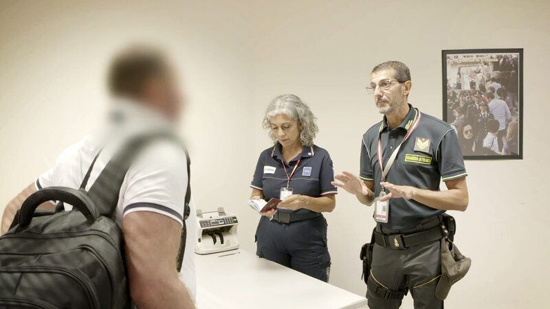 . – Bild: Warner Bros. Discovery