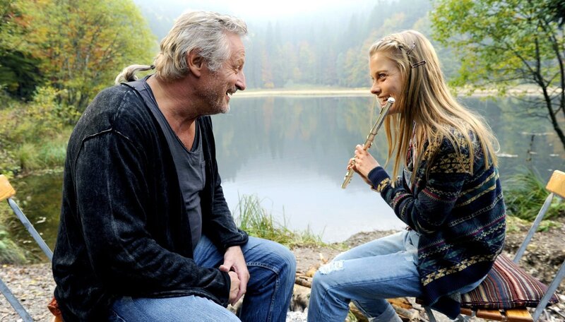 Die Hochzeit meiner Schwester – Bild: PLURIMEDIA (ARD Degeto /​ Elke Werner)