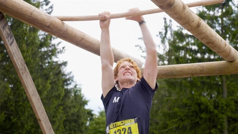 Ready – Set – Go!: Der Abschlusslauf! 4 – Bild: MDR/​Cine Impuls Leipzig