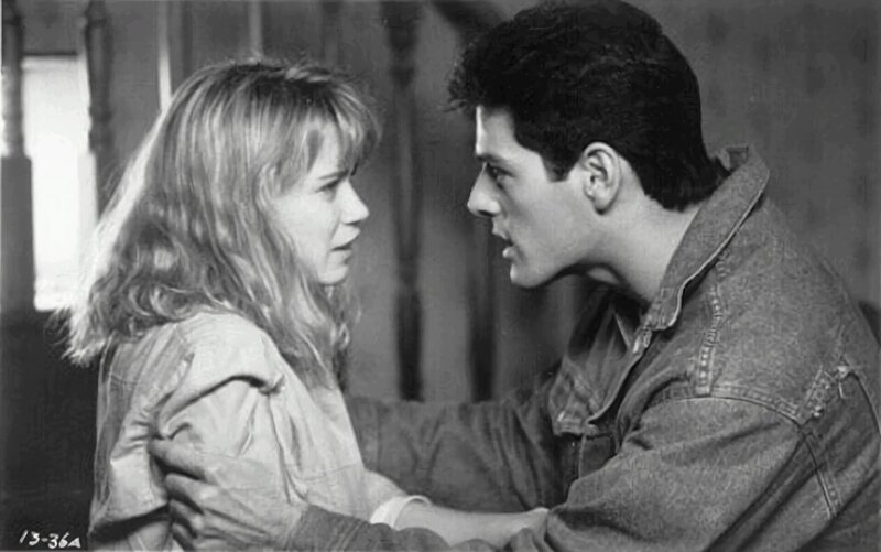 Freitag, der 13. - Jason im Blutrausch – Bild: Tele 5