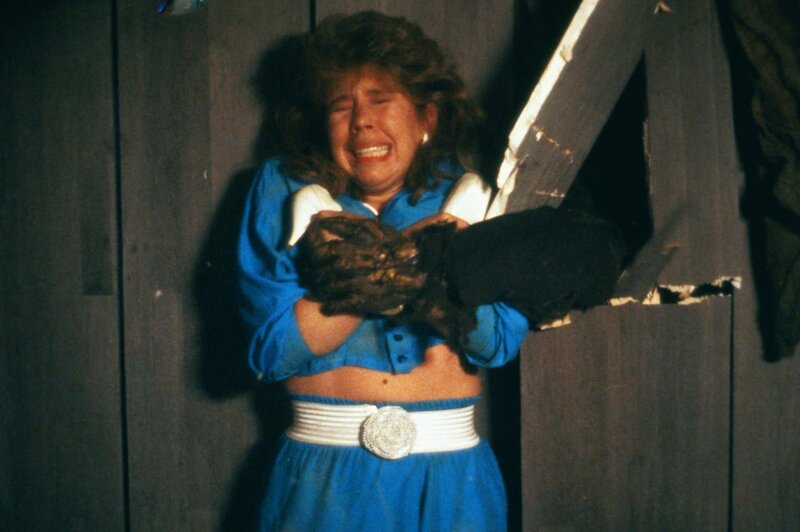 Freitag, der 13. - Jason im Blutrausch – Bild: Paramount