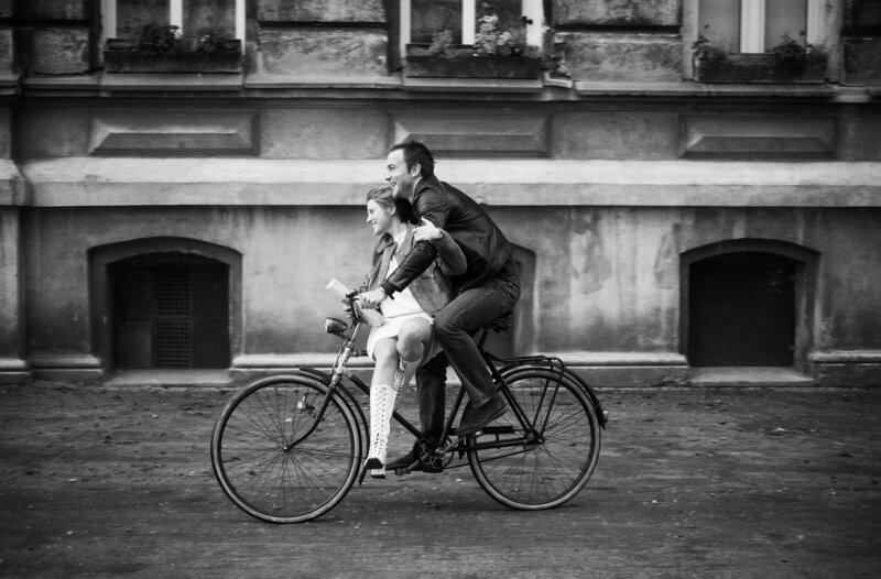 Lieber Thomas – Bild: ARD