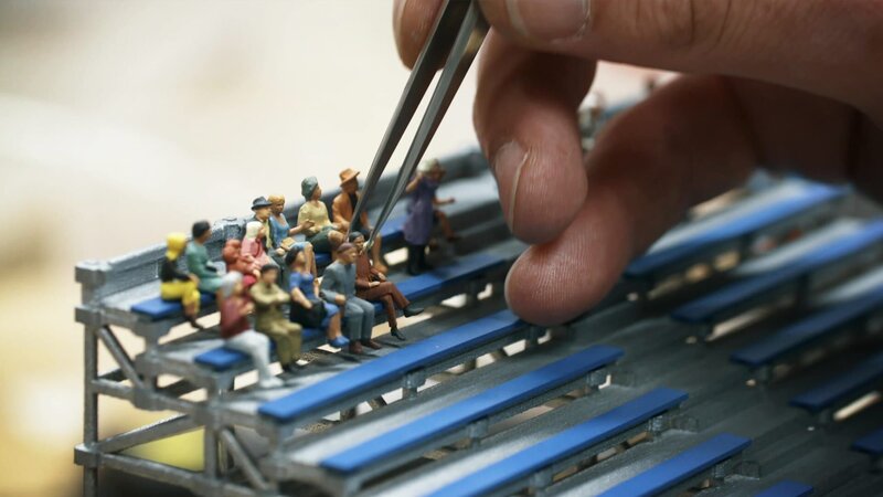 . – Bild: Warner Bros. Discovery