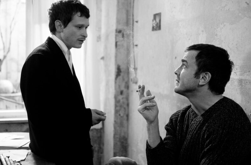 Lieber Thomas – Bild: NDR/​Peter Hartwig