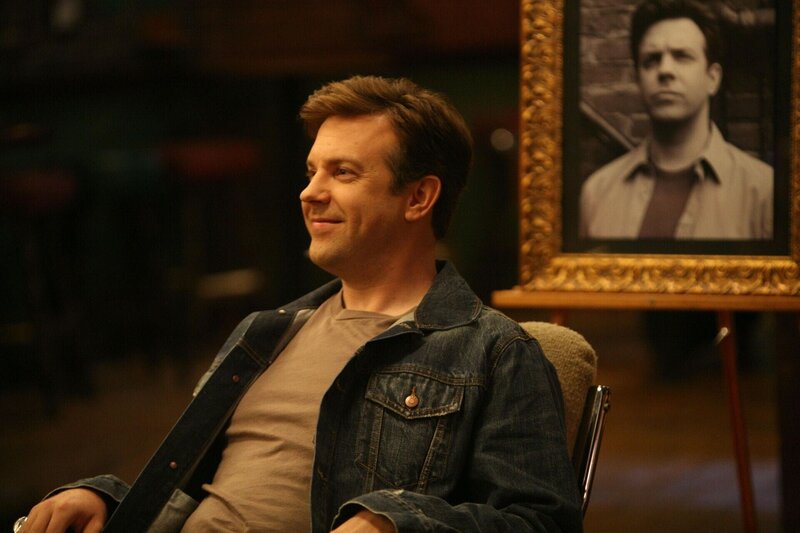 Schmitty (Jason Sudeikis) – Bild: ProSieben Fun