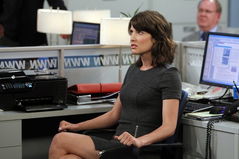 Barney ist immer noch Feuer und Flamme für Nora und möchte sein altes Ich mit all seinen Macken hinter sich lassen. Robin (Cobie Smulders) unterstützt ihn natürlich dabei – allerdings mit verheerenden Folgen … – Bild: 20th Century Fox International Television