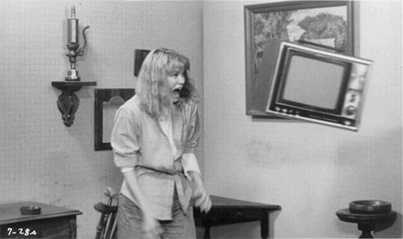 Tina Shepard (Lar Park-Lincoln) – Bild: Tele 5