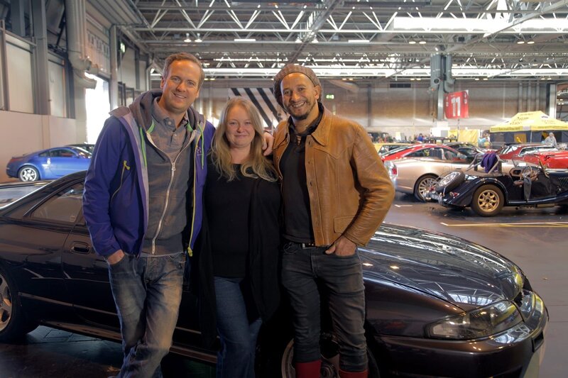 Bild: PLURIMEDIA (National Geographic Channels /​ Ainsley Keeler)