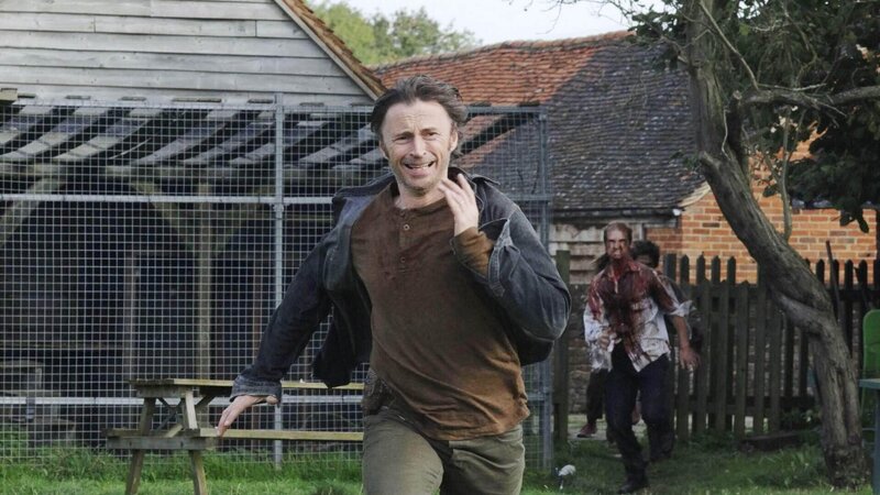 28 Weeks Later – Bild: RTL