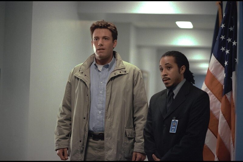 Der Anschlag – Bild: 4+