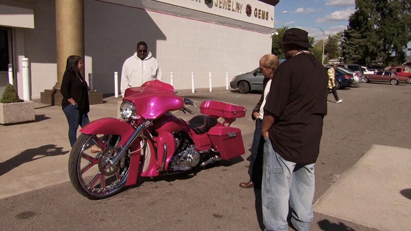 . – Bild: Warner Bros. Discovery