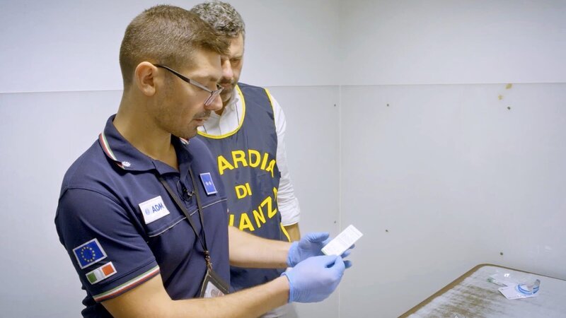 . – Bild: Warner Bros. Discovery