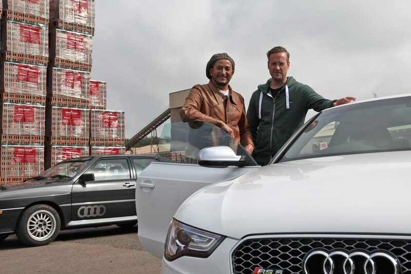 Bild: PLURIMEDIA (National Geographic Channels /​ Jon Scorer)