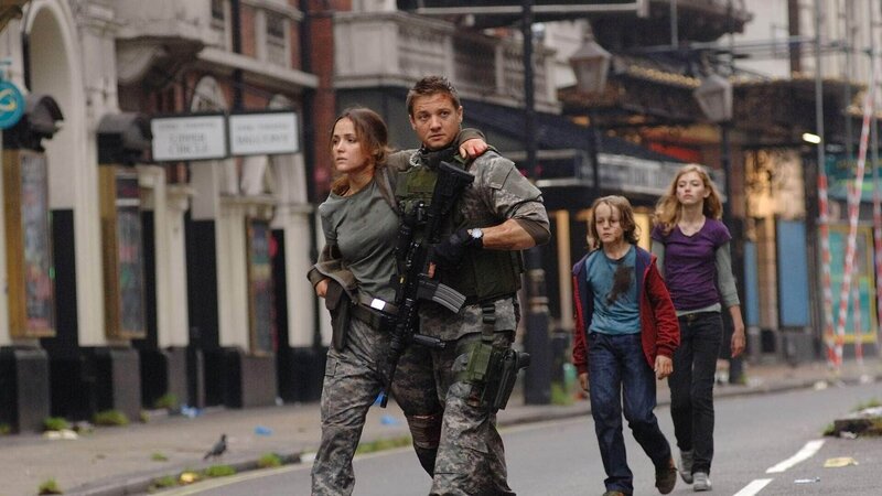 28 Weeks Later – Bild: RTL