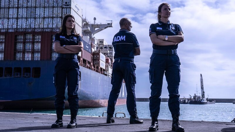 Bild: Discovery Communications. /​ Italian content team. /​ © 2023 Warner Bros. Discovery, Inc. or its subsidiaries and affiliates. All rights reserved.