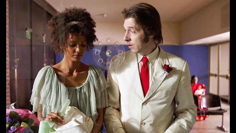 Wüstenblume – Bild: ART