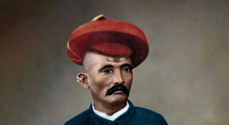 Ancient Aliens Unerklaerliche Phaenomene Staffel14 EP – Bild: box link /​ © THE HISTORY CHANNEL /​ A+E Networks /​ Prometheus Entertainment