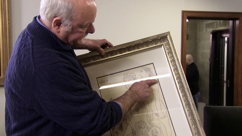 . – Bild: Warner Bros. Discovery