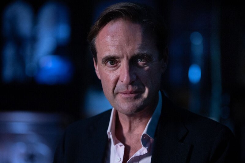 Guy Walters. Die Verwendung des sendungsbezogenen Materials ist nur mit dem Hinweis und Verlinkung auf RTL+ gestattet. – Bild: RTL /​ WAG Entertainment /​ DCL