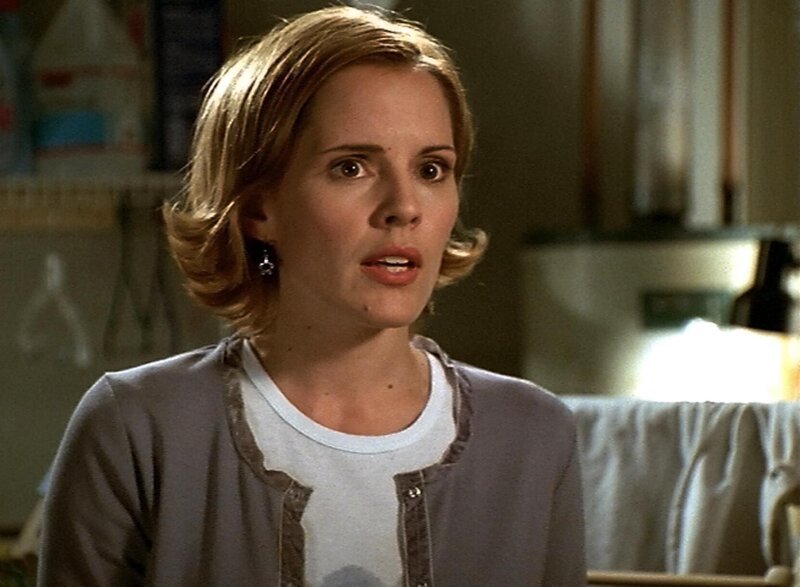 Anya (Emma Caulfield) – Bild: 1999–2000 Twentieth Century Fox Film Corporation. All rights reserved. Lizenzbild frei