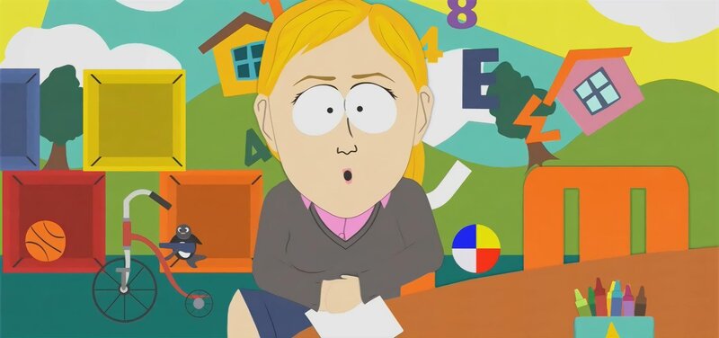 Bild: PLURIMEDIA (South Park Digital Studios LLC /​ Comedy Partners)