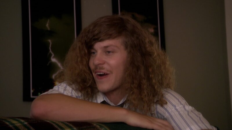 Blake Henderson (Blake Anderson) – Bild: Comedy Central