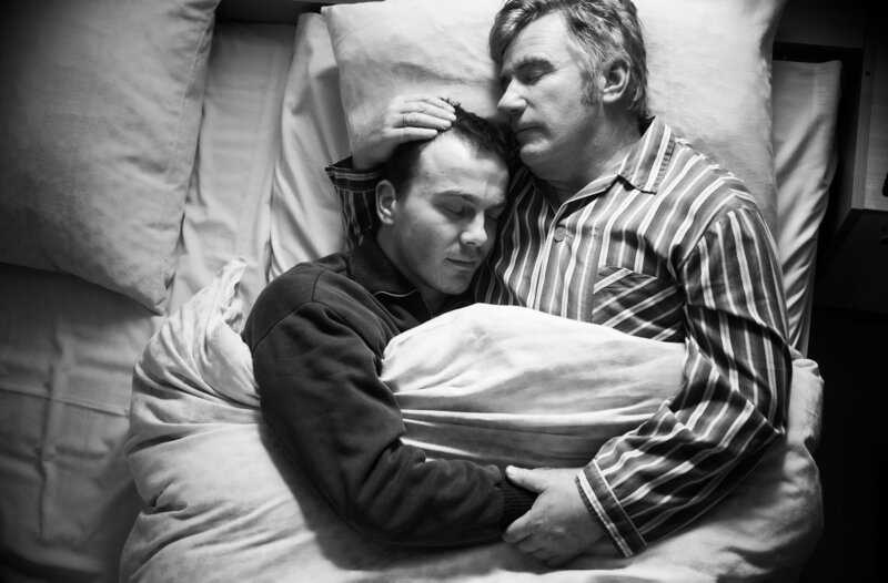 Lieber Thomas – Bild: NDR/​Peter Hartwig