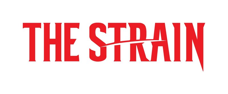 THE STRAIN – Logo – Bild: ProSiebenSat.1 Media SE