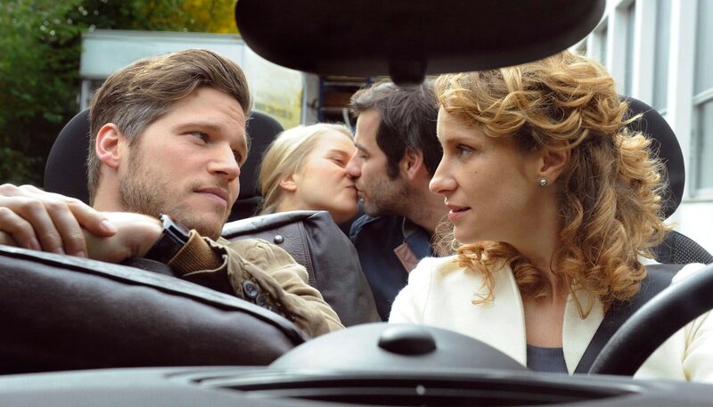 Die Hochzeit meiner Schwester – Bild: Elke Werner