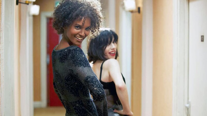 Wüstenblume – Bild: ART